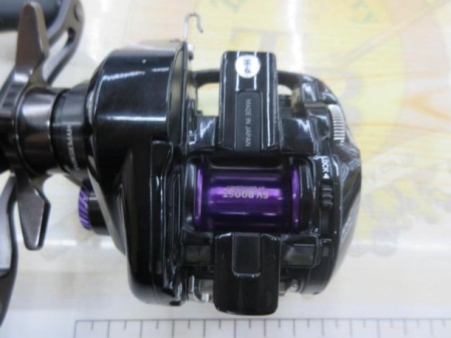 22ジリオン TW HD 1000H