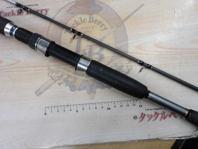 【中古品】SHIMANO タチウオ BB 82-195 船竿 タチウオBB 82-195｜＠ベリーネット 日本最大新品中古釣具WEBショップ