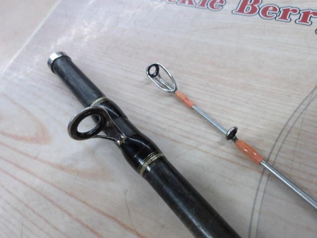 タチウオBB 82-195｜＠ベリーネット 日本最大新品中古釣具WEBショップ