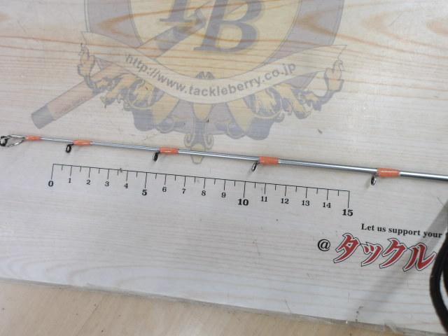 タチウオBB 82-195｜＠ベリーネット 日本最大新品中古釣具WEBショップ