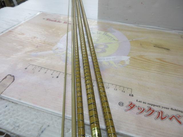 朱紋峰 ぬけさく 15
