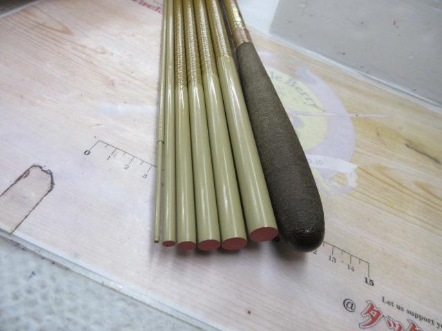 朱紋峰 ぬけさく 24