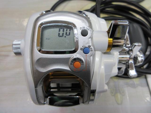 レオブリッツ 270MM