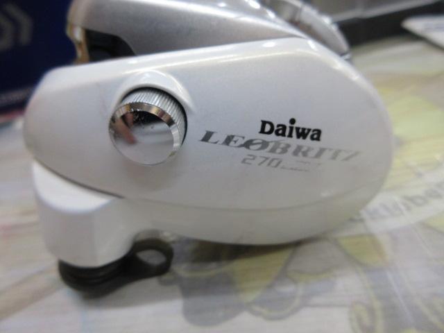 レオブリッツ 270MM