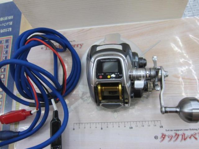 11フォースマスター 800MK｜＠ベリーネット 日本最大新品中古釣具WEB
