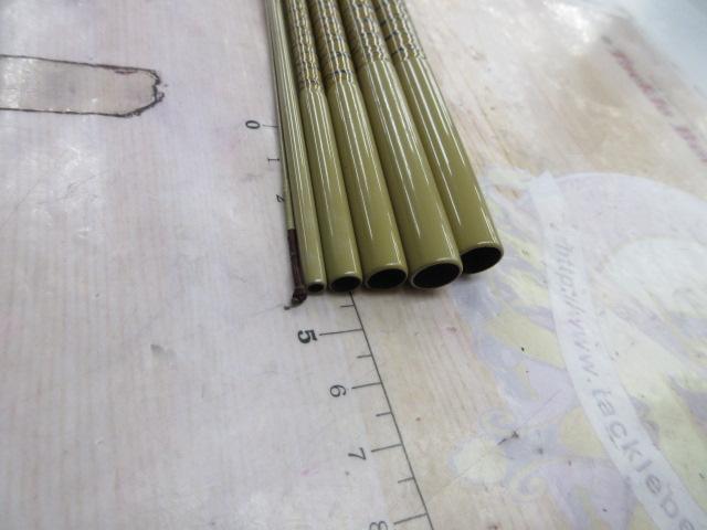 朱紋峰 ぬけさく 18