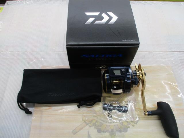 21ソルティガIC 300H-SJ