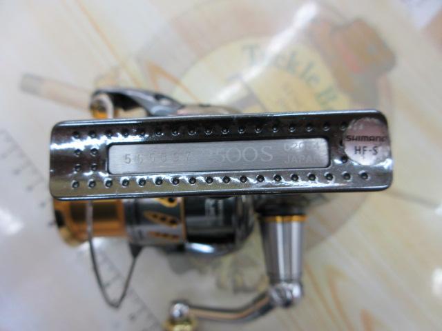 07ステラ 2500S｜＠ベリーネット 日本最大新品中古釣具WEBショップ