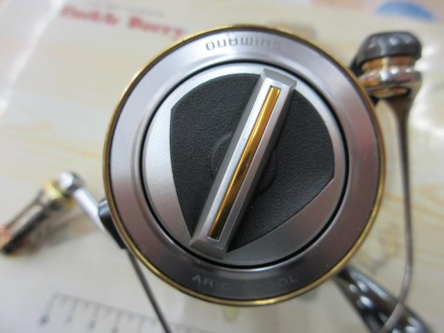 07ステラ 2500S｜＠ベリーネット 日本最大新品中古釣具WEBショップ