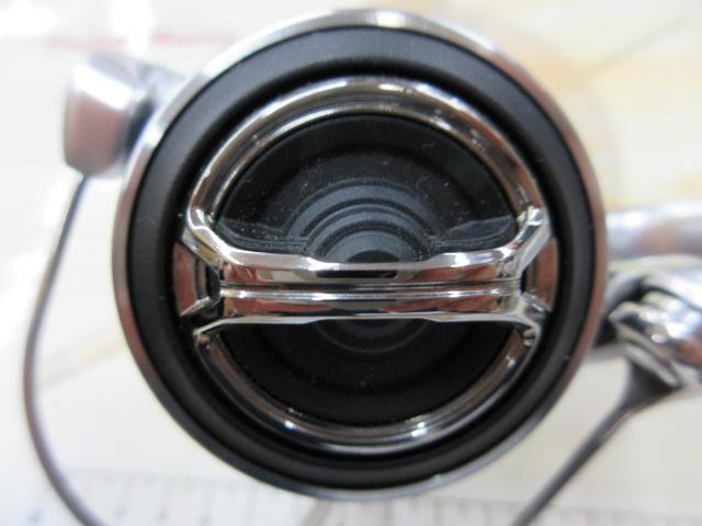 23ストラディック C2500SXG