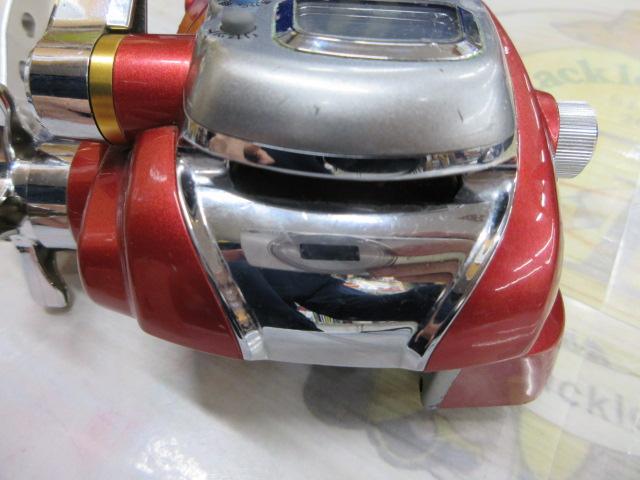 シーボーグ 300FB