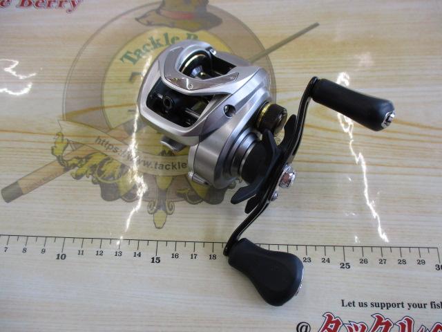 24バスX 100HL｜＠ベリーネット 日本最大新品中古釣具WEBショップ