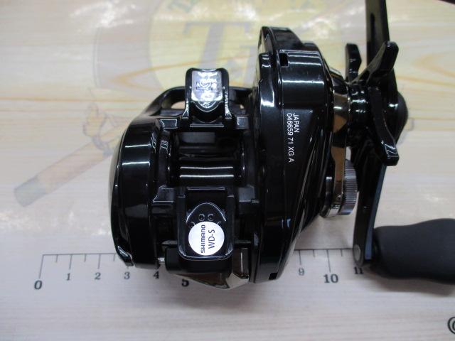 24メタニウムDC 71XG