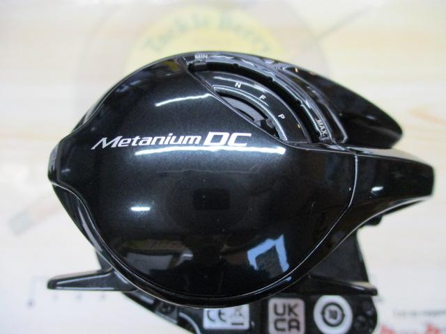 24メタニウムDC 71XG