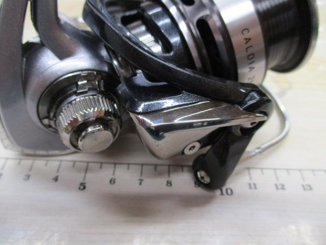 ダイワ 14カルディア 2508H CALDIA エギング ライトショアジギング 14カルディア 2508H｜＠ベリーネット 日本最大新品中古釣具WEBショップ