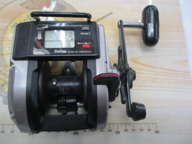タナセンサー GS-40 上向き