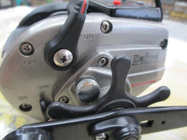 タナセンサー GS-40 上向き