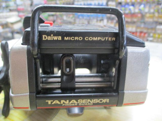 タナセンサー GS-40 上向き