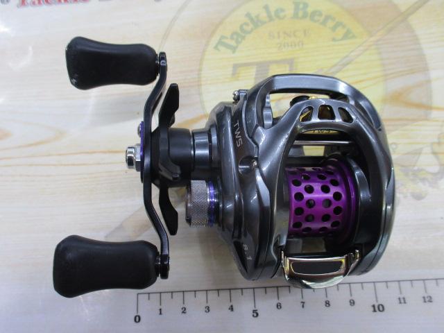タトゥーラ SV TW 8.1L｜＠ベリーネット 日本最大新品中古釣具WEBショップ