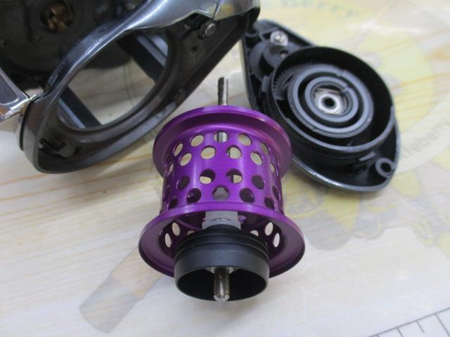 タトゥーラ SV TW 8.1L｜＠ベリーネット 日本最大新品中古釣具WEBショップ