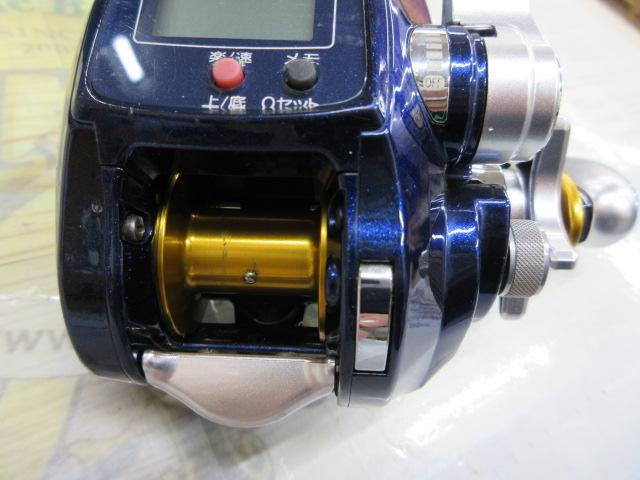 09電動丸 400C