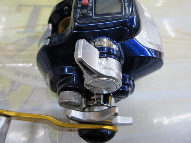 09電動丸 400C