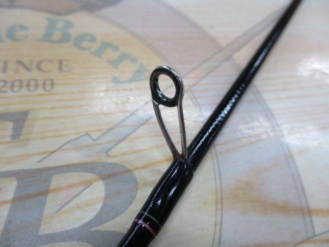 ラグゼ桜幻鯛ラバーR B52L-solid.RF