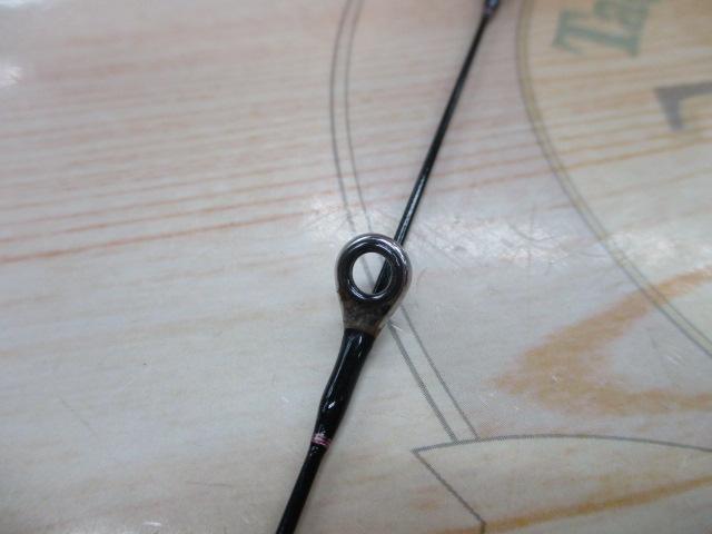 ラグゼ桜幻鯛ラバーR B52L-solid.RF