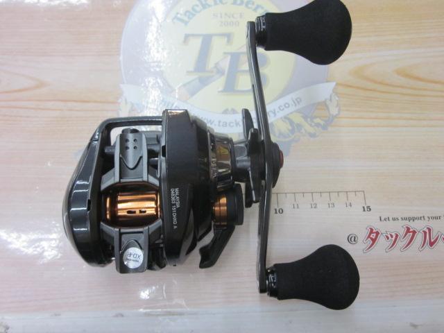 25バルケッタFカスタム 151DHXG