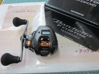 25バルケッタFカスタム 151DHXG