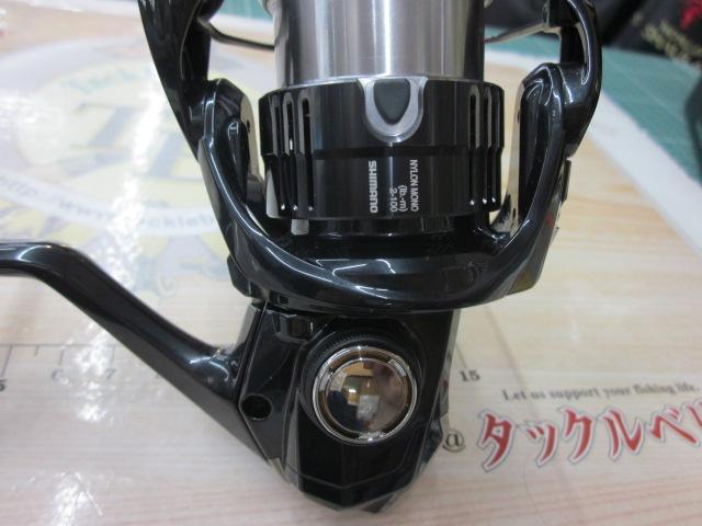 19ヴァンキッシュ 1000SSSPG｜＠ベリーネット 日本最大新品中古釣具WEB