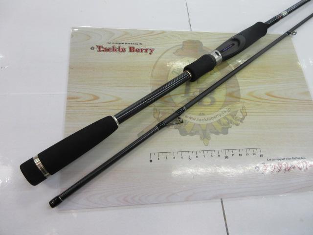ライカル RE-862EL｜＠ベリーネット 日本最大新品中古釣具WEBショップ