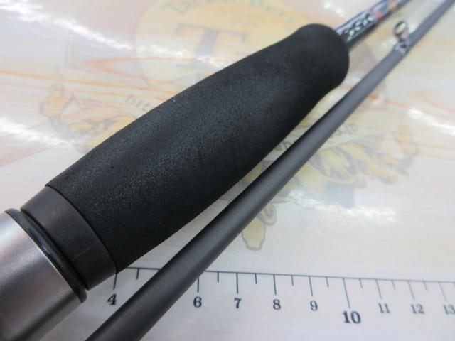 ライカル RE-862EL｜＠ベリーネット 日本最大新品中古釣具WEBショップ