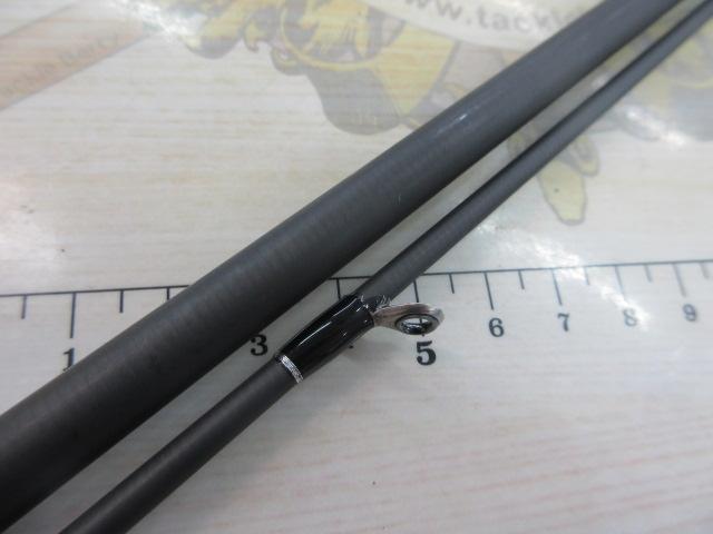 ライカル RE-862EL｜＠ベリーネット 日本最大新品中古釣具WEBショップ