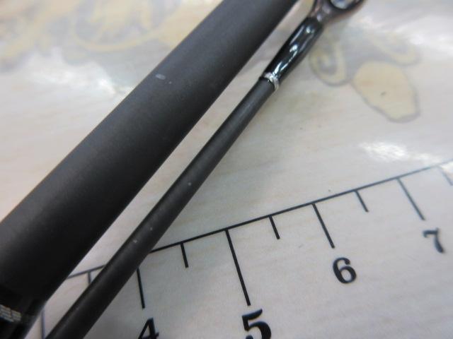 ライカル RE-862EL｜＠ベリーネット 日本最大新品中古釣具WEBショップ