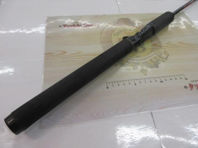 インスパイア ICSC-66MH.TG｜＠ベリーネット 日本最大新品中古釣具WEB