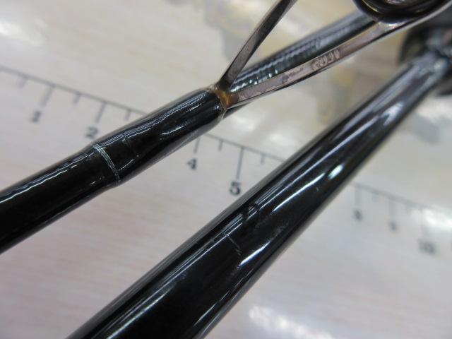 ブルーカレント 68Ⅱ｜＠ベリーネット 日本最大新品中古釣具WEBショップ