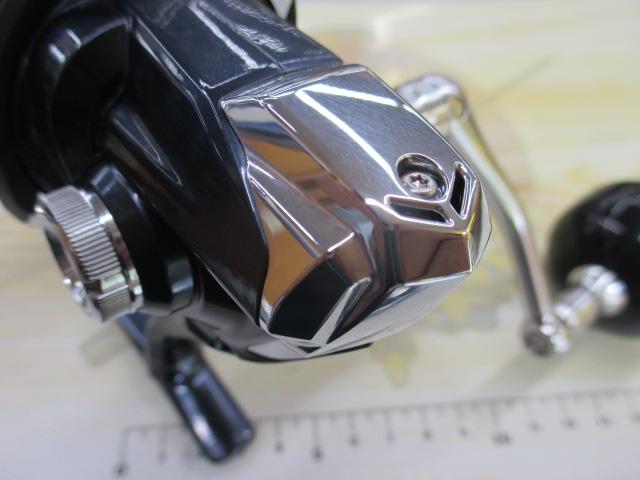21ツインパワーSW 4000XG