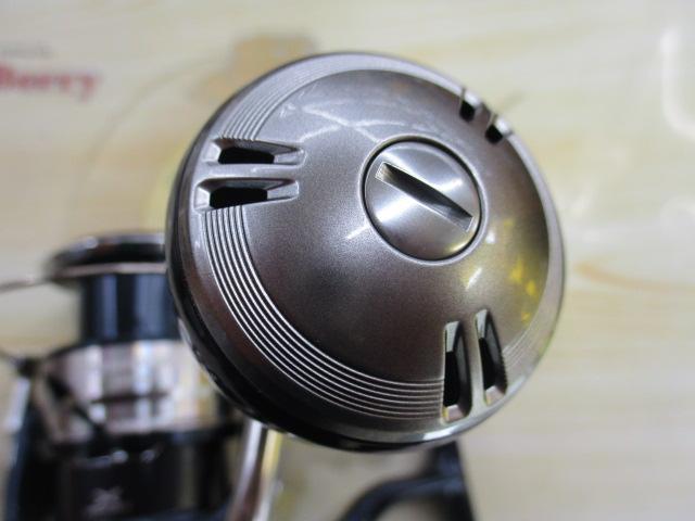 21ツインパワーSW 4000XG