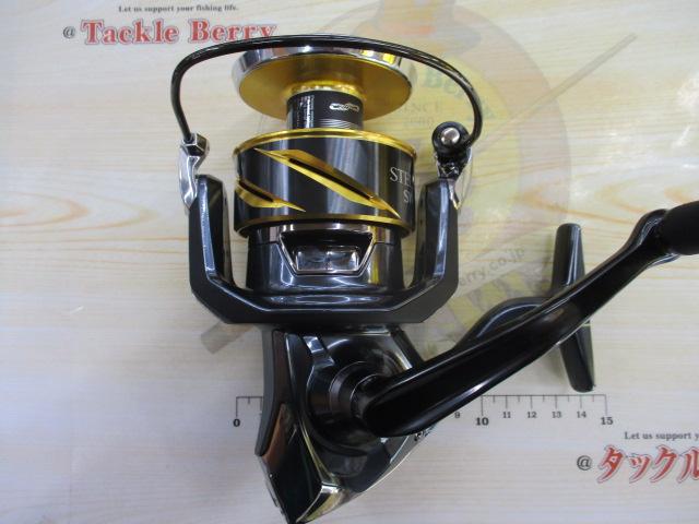 25ステラSW 14000XG