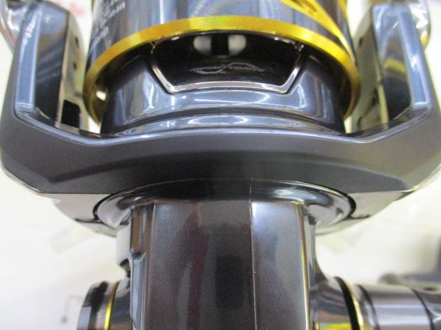 25ステラSW 14000XG