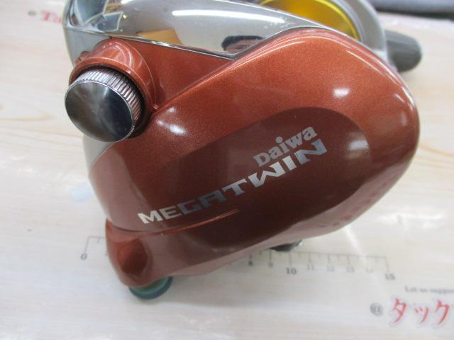 シーボーグ 750MT｜＠ベリーネット 日本最大新品中古釣具WEBショップ
