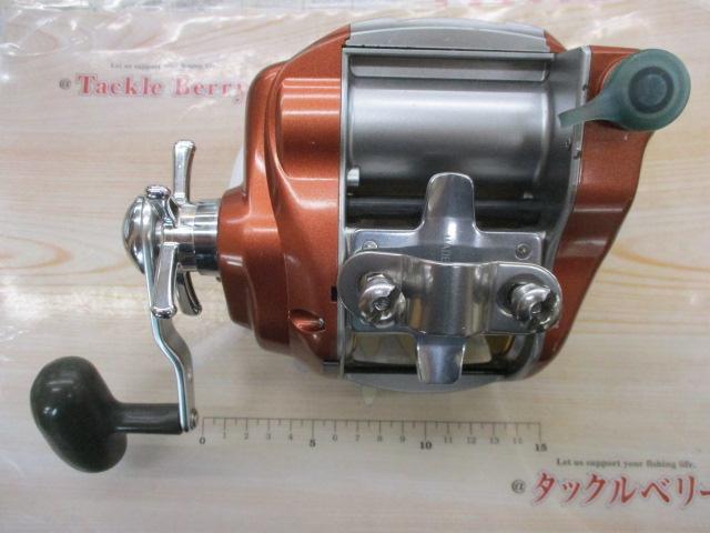 シーボーグ 750MT｜＠ベリーネット 日本最大新品中古釣具WEBショップ