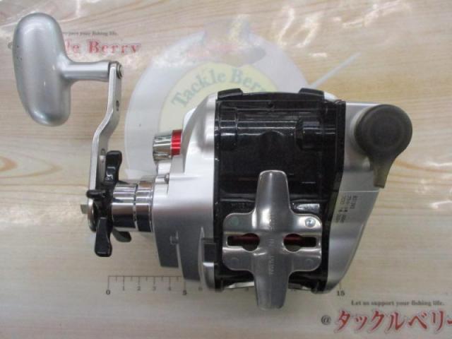 レオブリッツ 500MT｜＠ベリーネット 日本最大新品中古釣具WEBショップ