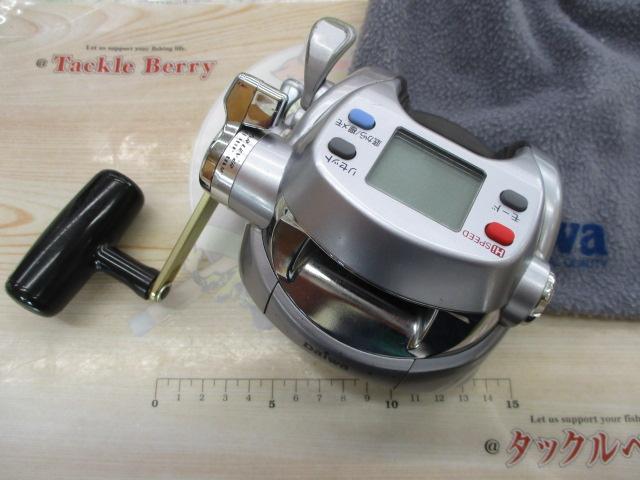 シーボーグ 500e｜＠ベリーネット 日本最大新品中古釣具WEBショップ