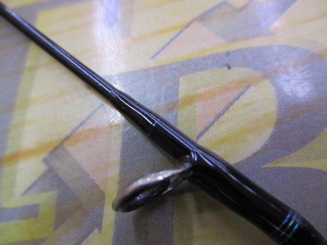 紅牙X 69HB