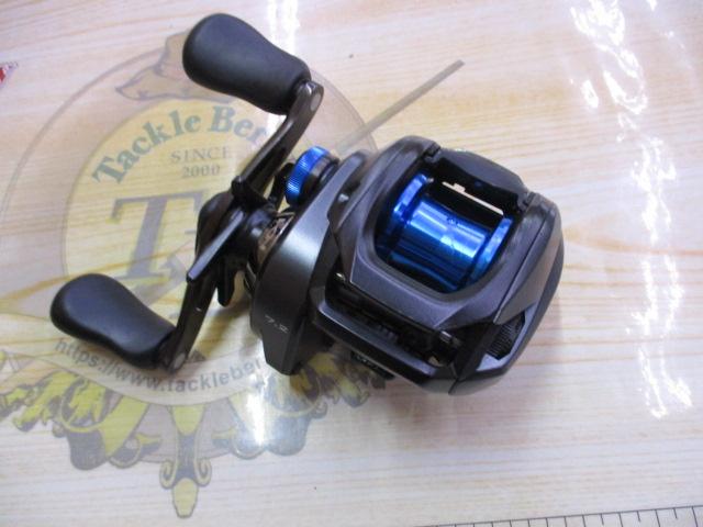 20SLX DC 70HG｜＠ベリーネット 日本最大新品中古釣具WEBショップ