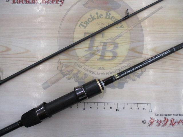 ルナキア LK632S-LMLS｜＠ベリーネット 日本最大新品中古釣具WEBショップ
