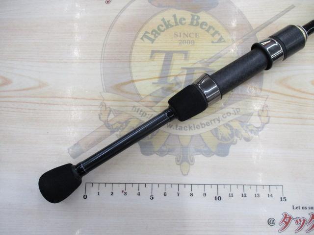 ルナキア LK632S-LMLS｜＠ベリーネット 日本最大新品中古釣具WEBショップ
