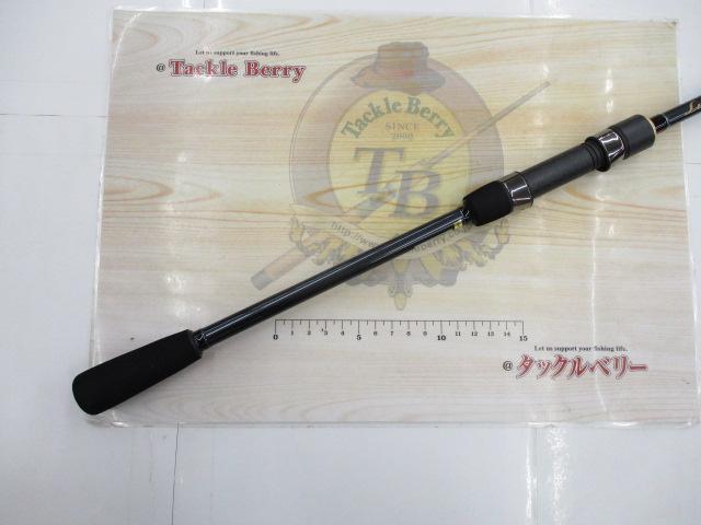 ルナキア LK822S-HT｜＠ベリーネット 日本最大新品中古釣具WEBショップ